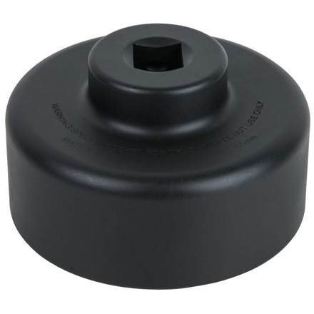 Douille 6 pans pour écrou d'essieu, 95 mm KSTOOLS - 4600075