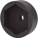 Douille 6 pans pour écrou d'essieu, 100 mm KSTOOLS - 4600080