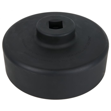 Douille 6 pans pour écrou d'essieu, 115 mm KSTOOLS - 4600095