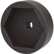 Douille 6 pans pour écrou d'essieu, 115 mm KSTOOLS - 4600095