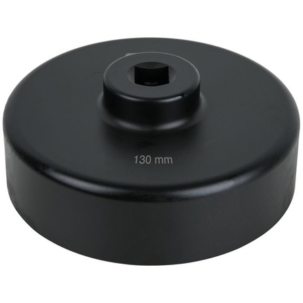 Douille 6 pans pour écrou d'essieu, 130 mm KSTOOLS - 4600115