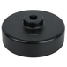 Douille 6 pans pour écrou d'essieu, 135 mm KSTOOLS - 4600120