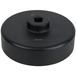 Douille 6 pans pour écrou d'essieu, 140 mm KSTOOLS - 4600125