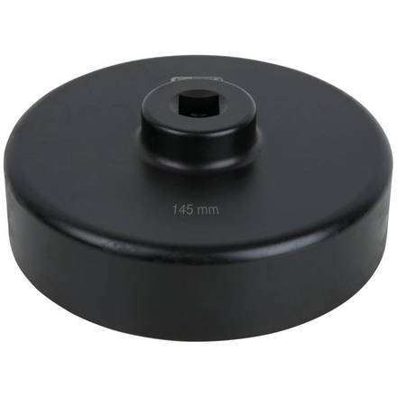 Douille 6 pans pour écrou d'essieu, 145 mm KSTOOLS - 4600130