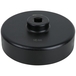 Douille 6 pans pour écrou d'essieu, 145 mm KSTOOLS - 4600130
