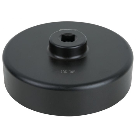 Douille 6 pans pour écrou d'essieu, 150 mm KSTOOLS - 4600135
