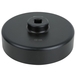 Douille 6 pans pour écrou d'essieu, 150 mm KSTOOLS - 4600135