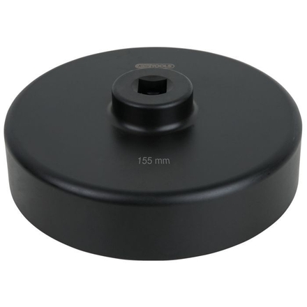Douille 6 pans pour écrou d'essieu, 155 mm KSTOOLS - 4600140
