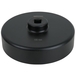 Douille 6 pans pour écrou d'essieu, 155 mm KSTOOLS - 4600140