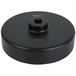 Douille 6 pans pour écrou d'essieu, 160 mm KSTOOLS - 4600145