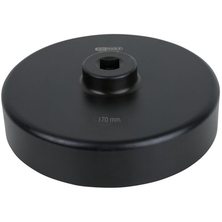 Douille 6 pans pour écrou d'essieu, 170 mm KSTOOLS - 4600155