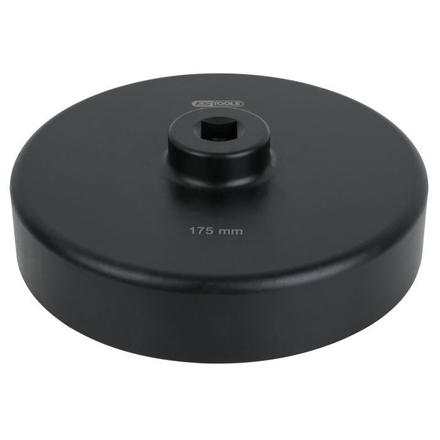 Douille 6 pans pour écrou d'essieu, 175 mm KSTOOLS - 4600160