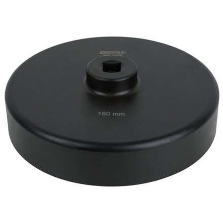Douille 6 pans pour écrou d'essieu, 180 mm KSTOOLS - 4600165