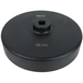 Douille 6 pans pour écrou d'essieu, 195 mm KSTOOLS - 4600180