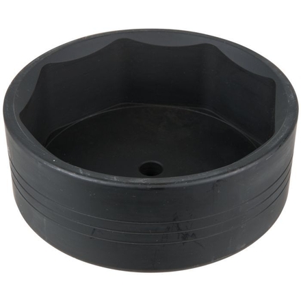 Douille 8 pans pour écrou d'essieu BPW, 120 mm KSTOOLS - 4600410