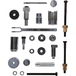 Coffret de réparation d'étriers de frein, 24 pcs KSTOOLS - 4600905
