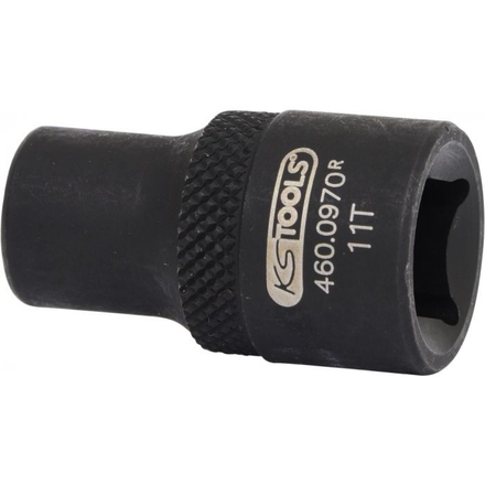 Douille pour étrier de frein 3/8'' - 19 mm RENAULT/SCANIA/VOLVO KSTOOLS - 4600970