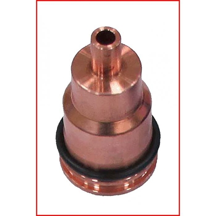 Jeu de douilles d'injecteur pour Volvo, 3 pcs. KSTOOLS - 4600975