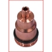 Jeu de douilles d'injecteur pour Volvo, 3 pcs. KSTOOLS - 4600975