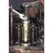 Jeu de douilles d'injecteur pour Volvo, 3 pcs. KSTOOLS - 4600975