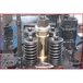 Jeu de douilles d'injecteur pour Volvo, 3 pcs. KSTOOLS - 4600975