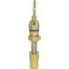 Compresseur de ressort de soupapes pour Volvo, 6 pcs. KSTOOLS - 4601005
