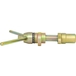Compresseur de ressort de soupapes pour Volvo, 6 pcs. KSTOOLS - 4601005