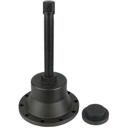 Jeu d'extracteur de moyeu de roue pour Scania, 3 pcs KSTOOLS - 4601080