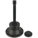 Jeu d'extracteur de moyeu de roue pour Scania, 3 pcs KSTOOLS - 4601080