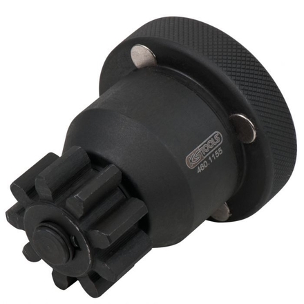 Entraîneur manuel de volant moteur MAN KSTOOLS - 4601155