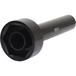 Douille 6 pans avec tube de centrage pour Volvo, 95 mm KSTOOLS - 4601415