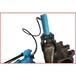 Extracteur hydraulique du levier de colonne de direction pour Scania, 3 pcs KSTOOLS - 4601420