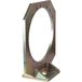 Plaque de fixation de différentiel pour support universel de moteur et boîte de vitesses KSTOOLS - 4601665