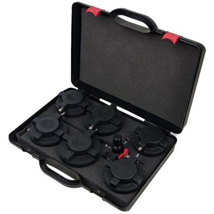 Coffret de test du système d'air du turbocompresseur - PL KSTOOLS - 4602465