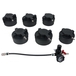 Coffret de test du système d'air du turbocompresseur - PL KSTOOLS - 4602465