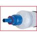Pompe de remplissage et d'aspiration AdBlue, 1,5L KSTOOLS - 4602513