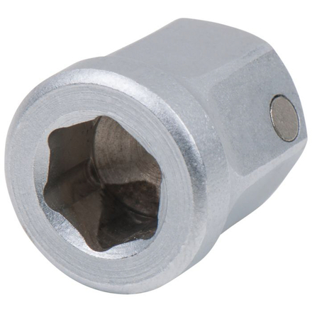 Douille 6 pans 8 mm avec aimant KSTOOLS - 460.2616
