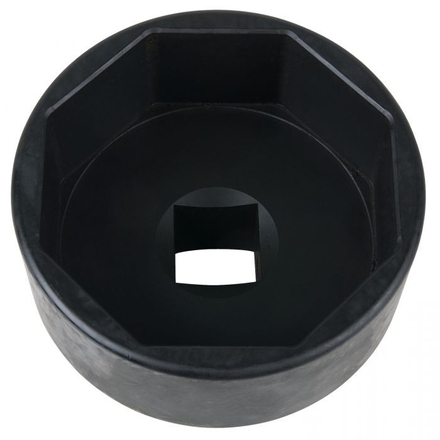 Douille 8 pans pour écrou d'essieu, 100 mm KSTOOLS - 4603310