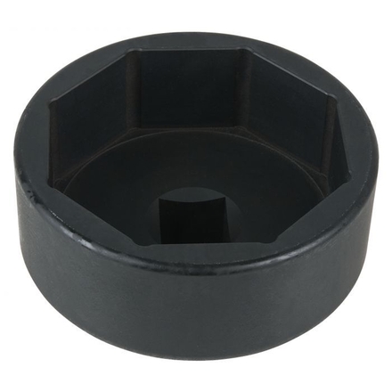 Douille 8 pans pour écrou d'essieu, 105 mm KSTOOLS - 4603315