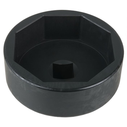 Douille 8 pans pour écrou d'essieu, 115 mm KSTOOLS - 4603325