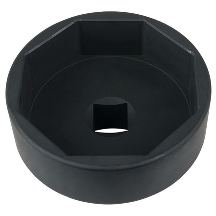 Douille 8 pans pour écrou d'essieu, 120 mm KSTOOLS - 4603330