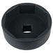 Douille 8 pans pour écrou d'essieu, 120 mm KSTOOLS - 4603330