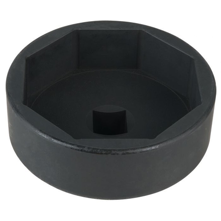 Douille 8 pans pour écrou d'essieu, 125 mm KSTOOLS - 4603335