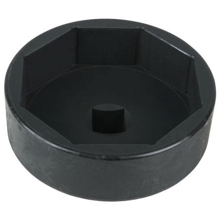 Douille 8 pans pour écrou d'essieu, 130 mm KSTOOLS - 4603340