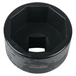 Douille 8 pans pour écrou d'essieu, 80 mm KSTOOLS - 4603425
