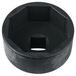 Douille 8 pans pour écrou d'essieu, 90 mm KSTOOLS - 4603435