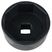 Douille 8 pans pour écrou d'essieu, 95 mm KSTOOLS - 4603440