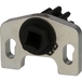 Entraîneur manuel de volant moteur VOLVO KSTOOLS - 4603625