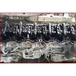 Kit de démontage des ressorts de soupapes pour DAF (CF85) KSTOOLS - 4603670