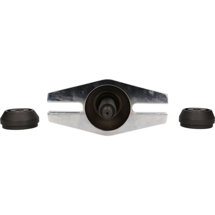 Jeu d'extracteur de moyeu de roue universel, 5 pcs. KSTOOLS - 4603700